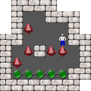 Уровень 119 — Kevin B. Reilly Arranged
